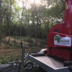 Débroussaillage Pyrénées Atlantique 64 103 - ECHEGARAY Ñaño élagage